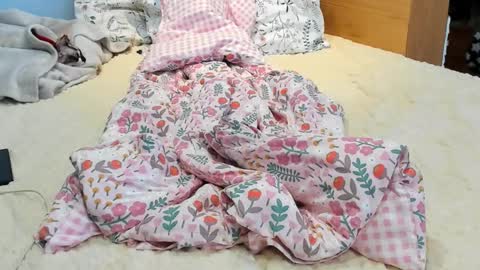 Miss Katie online show from 02.14.26