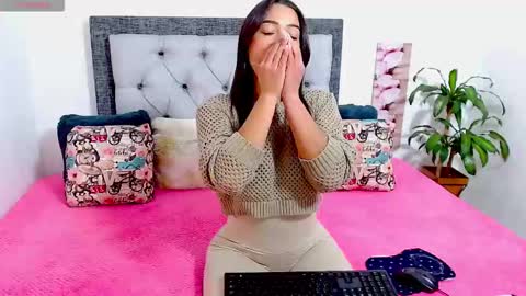 Follow Instagram katikloving online show from 02.14.26