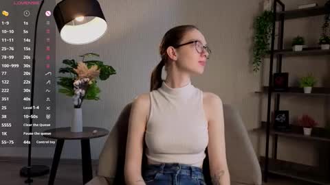 Scarlett online show from 03.21.26