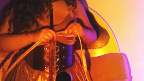 Katiuska online show from 05.20.26