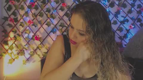 Johanna  online show from 03.04.26