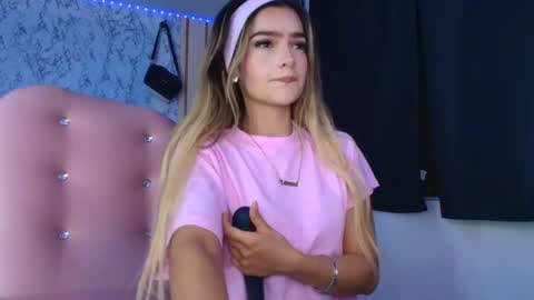 Katleen. online show from 09.18.25