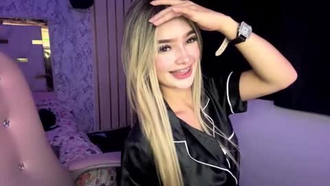 Katleen. online show from 11.24.25