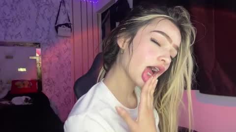 Katleen. online show from 12.18.25