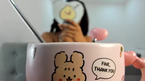 Follow me on instagram and twitter as correaktnees online show from 09.09.25