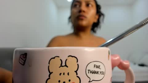 Follow me on instagram and twitter as correaktnees online show from 09.16.25