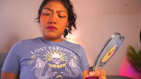 Follow me on instagram and twitter as correaktnees online show from 11.02.25