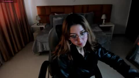 Katnia and Marcuz online show from 11.07.25