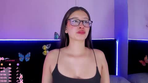 .... Katniss .... online show from 12.14.25