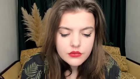 Snapshot of katnotcat chatting on 02.05.25 katnotcat online show from 02.05.25