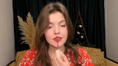 Snapshot of katnotcat chatting on 02.15.25 katnotcat online show from 02.15.25