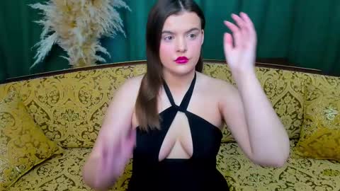 Snapshot of katnotcat chatting on 03.12.25 katnotcat online show from 03.12.25