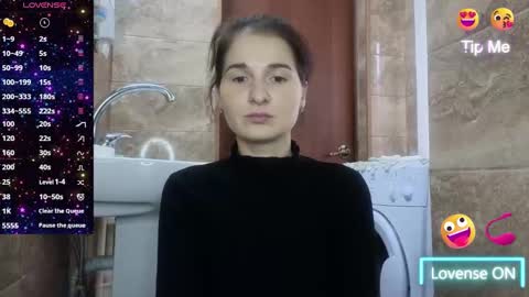 Katrin Brook online show from 12.05.24