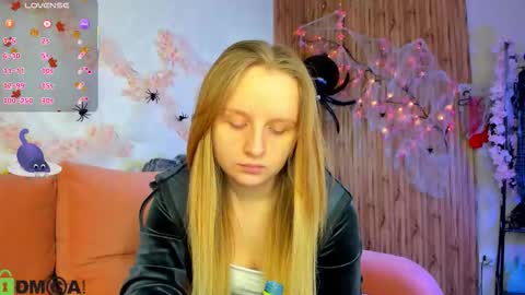 Katrina Bail online show from 10.22.25