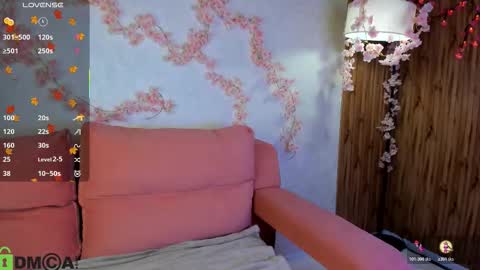 Katrina Bail online show from 11.04.25