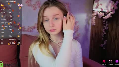 Katrina Bail online show from 11.13.25