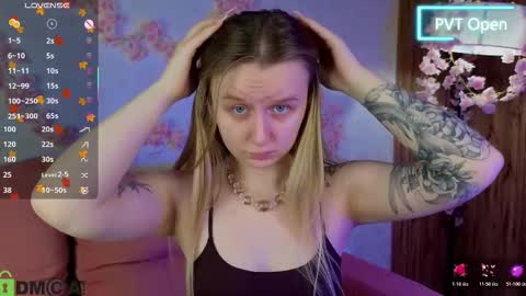 Katrina Bail online show from 11.22.25