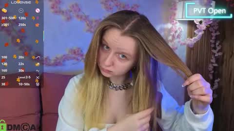 Katrina Bail online show from 11.29.25