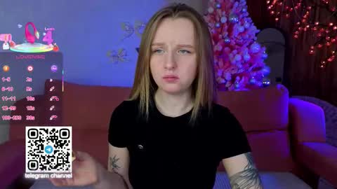 Katrina Bail online show from 01.06.26