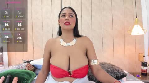 Katrina  online show from 02.18.25