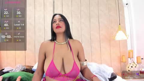 Katrina  online show from 03.08.25