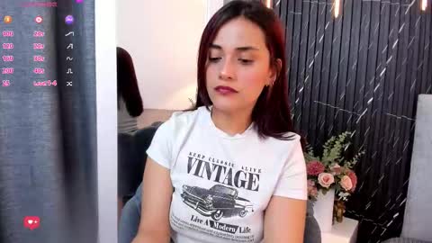 Keyla online show from 10.17.25