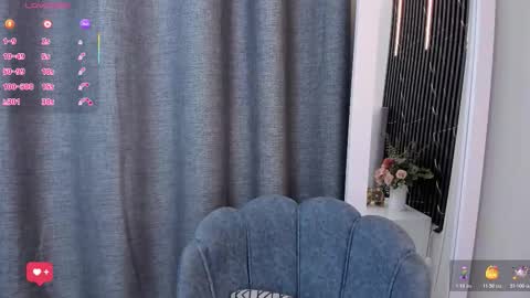 Keyla online show from 10.29.25