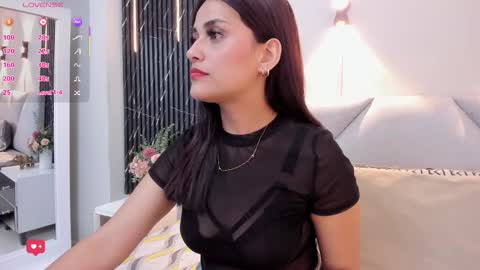 Keyla online show from 10.30.25