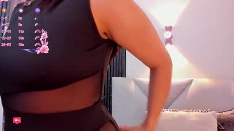 Keyla online show from 11.13.25