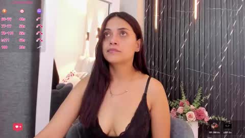 Keyla online show from 12.17.25