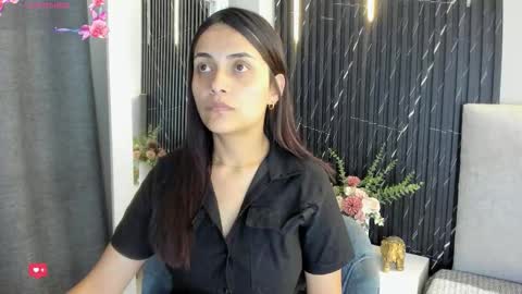 Keyla online show from 02.16.26