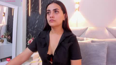 Keyla online show from 02.21.26