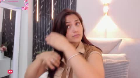 Keyla online show from 03.17.26