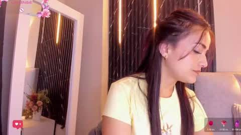 Keyla online show from 03.23.26