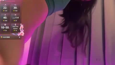 katrina_kisses online show from 04.15.26