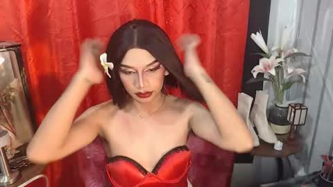 katrinadestroyer online show from 04.07.26