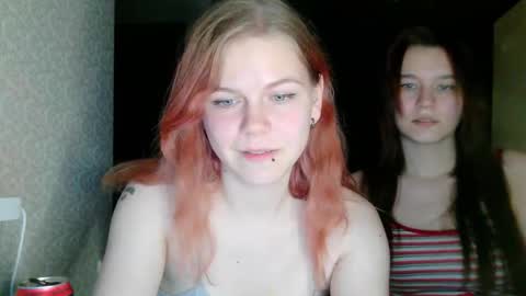 katrine_ine online show from 10.13.25