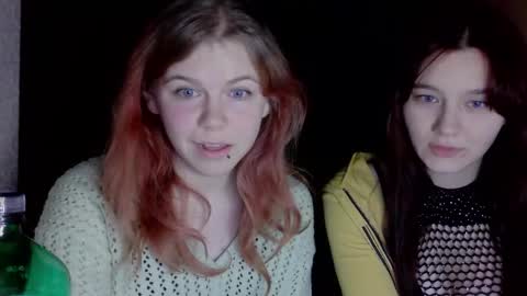 katrine_ine online show from 10.24.25