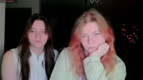 katrine_ine online show from 11.15.25