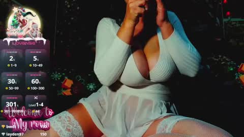 KatrineDenev online show from 01.06.25