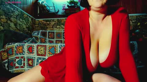 KatrineDenev online show from 09.11.25