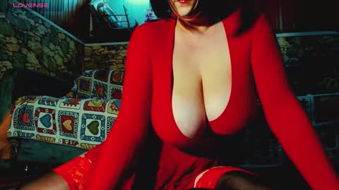 KatrineDenev online show from 09.21.25