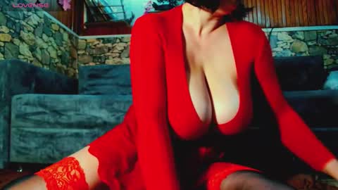 KatrineDenev online show from 11.06.25