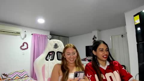 Katrin  online show from 01.08.26