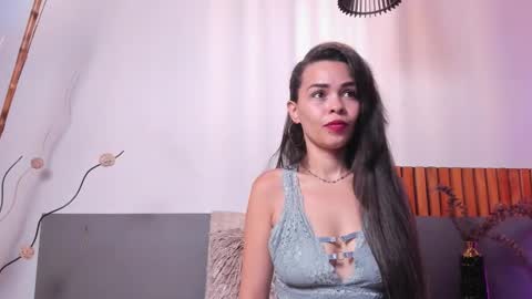 Katriona Nyx online show from 03.27.26