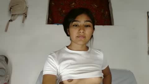 Snapshot of katrushca24 chatting on 01.03.25 kat online show from 01.03.25