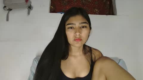 Snapshot of katrushca24 chatting on 01.16.25 kat online show from 01.16.25