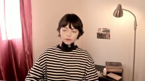 Snapshot of katsurotaro chatting on 12.23.24 katsuro online show from 12.23.24