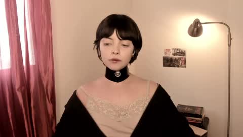 Snapshot of katsurotaro chatting on 02.14.25 katsuro online show from 02.14.25