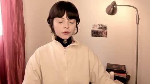 Snapshot of katsurotaro chatting on 03.07.25 katsuro online show from 03.07.25